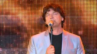 Zdravko Čolić - Ušće 2011. előzetes