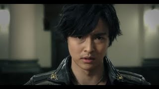 牙狼 神ノ牙 előzetes