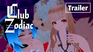Club Zodiac előzetes