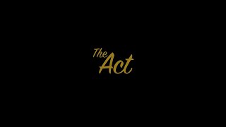 The Act előzetes