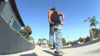 The SK8MAFIA AM Video előzetes