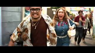 Check Out Sekarang, Pay Later (Caper) előzetes