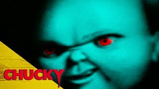 Chucky ivadéka előzetes