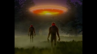 Invasion on Chestnut Ridge előzetes