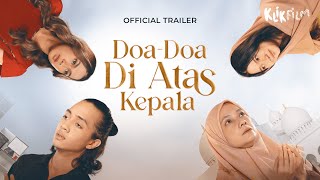 Doa Doa Di Atas Kepala előzetes