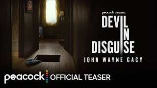 Devil in Disguise: John Wayne Gacy előzetes