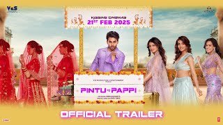 पिंटू की पुजारी előzetes