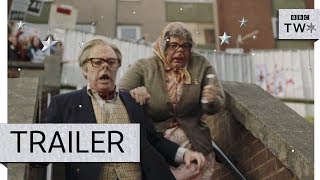 The League of Gentlemen előzetes