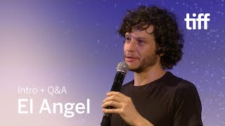 Az angyal előzetes