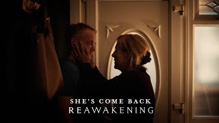 Reawakening előzetes