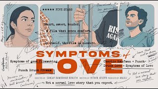 Symptoms of Love előzetes