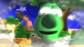 VeggieTales: The End of Silliness? előzetes