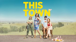 This Town előzetes