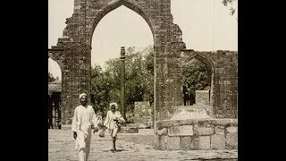 Ruins of Delhi előzetes