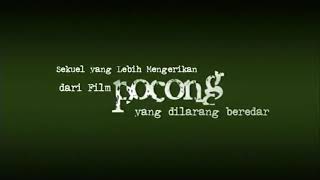 Pocong 2 előzetes