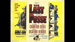 The Last Posse előzetes