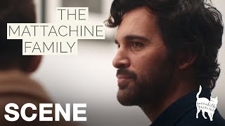 The Mattachine Family előzetes