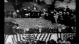 President McKinley Taking the Oath előzetes