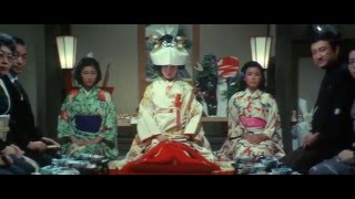 多羅尾伴内　鬼面村の惨劇 előzetes
