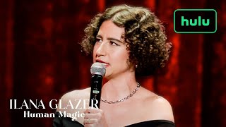 Ilana Glazer: Az emberi csoda előzetes