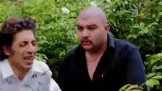 Dəmir qazan előzetes
