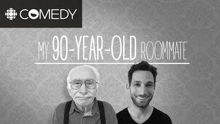 My 90 Year Old Roommate előzetes