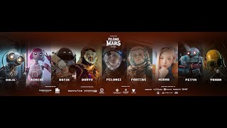 Pelangi di Mars előzetes