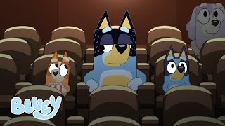 Bluey at the Cinema: Family Trip Collection előzetes