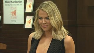 Revenge Body With Khloe Kardashian előzetes