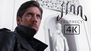 Jinn előzetes