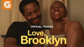 Love, Brooklyn előzetes