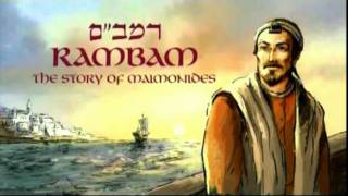 Rambam - The Story of Maimonides előzetes