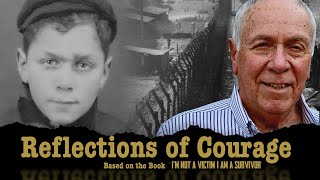 Reflections of Courage: The 'Eddy Boas Story' előzetes