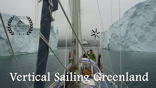 Vertical Sailing Greenland előzetes