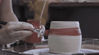 Una Vasija Roja előzetes