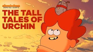 The Tall Tales of Urchin előzetes
