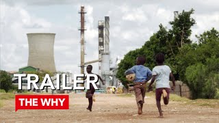 Stealing Africa előzetes