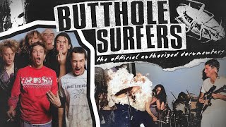 Butthole Surfers: The Hole Truth and Nothing Butt előzetes