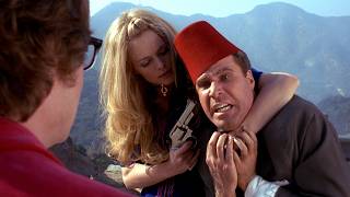 Kicsikém - Sir Austin Powers 2. előzetes