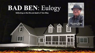 Bad Ben: Eulogy előzetes