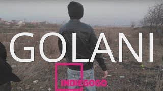 Golani előzetes
