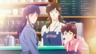 キャッツ♥アイ előzetes