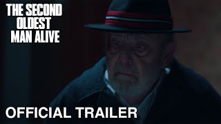 The Second Oldest Man Alive előzetes