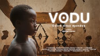 Vodu Entre deux mondes előzetes