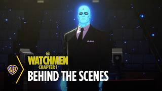 Watchmen: Chapter I előzetes