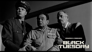 Black Tuesday előzetes