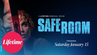Safe Room előzetes