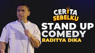 Cerita Sebelku előzetes