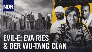 Evil-E – Eva Ries und der Wu-Tang Clan előzetes