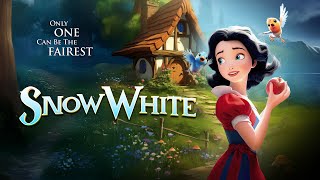 Snow White előzetes